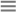 menu icon image